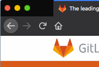 Firefox Loading Icon